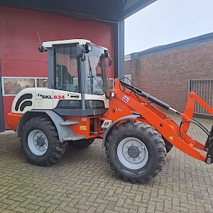 Terex SKL 834