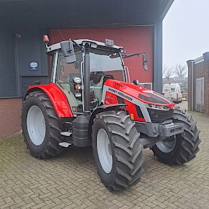 Massey Ferguson 5S.105 DYNA-4 EFFICIENT