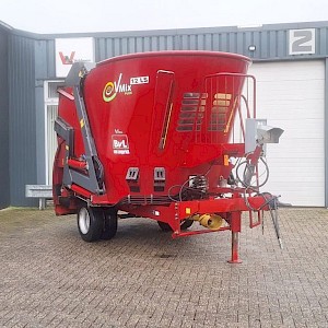 BvL van Lengerich V-MIX PLUS 12 LS