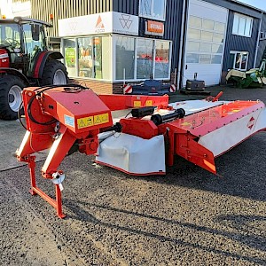 Kuhn FC 313-FF