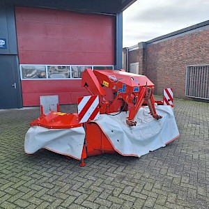 Kuhn FC 313 F-FF