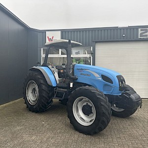 Landini LANDPOWER 130