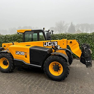 JCB 525-60 verreiker