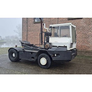 Terberg trt89 4x4 terminal trekker tractor port truck