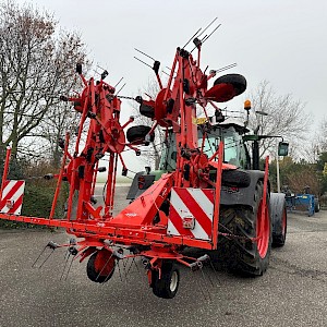 Kuhn GF 8702