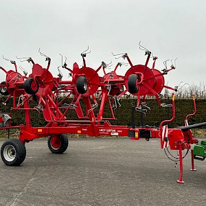 Lely Lotus 1020 profi