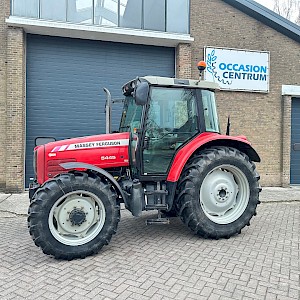 Massey Ferguson 5445