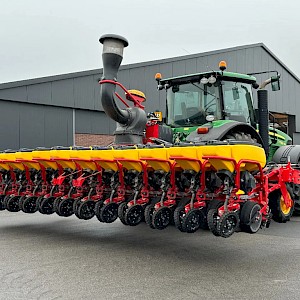 Vaderstad TPV 12