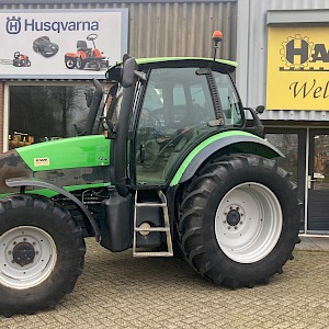 Deutz-Fahr Agrotron 108/120