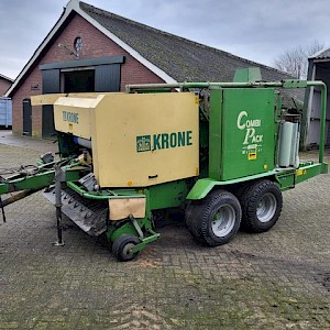 Krone CombiPack 1250