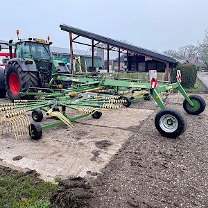 Krone Swadro 900