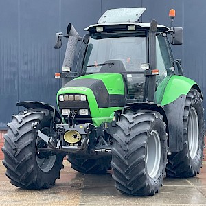 Deutz-Fahr Agrotorn M620