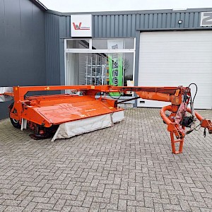 Kuhn FC 302 G