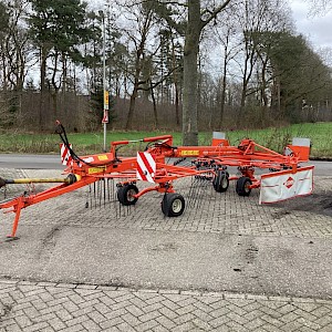 Kuhn GA 6000