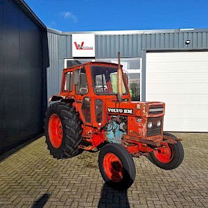 Volvo BM 2250