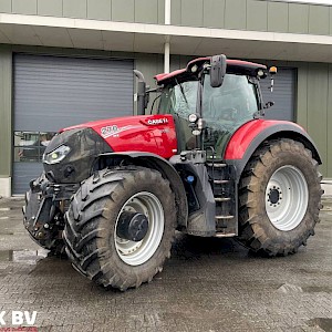 Case IH OPTUM 270 CVX