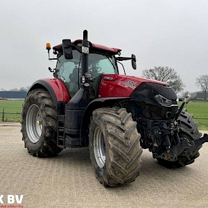 Case IH Optum 300 CVX