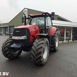 Case IH Puma 185 CVX