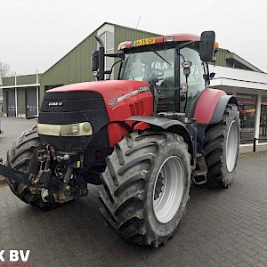 Case IH Puma 230 CVX