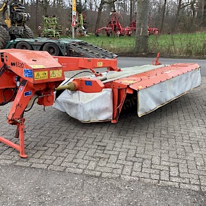 Kuhn FC 313