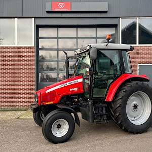 Massey Ferguson 5445 2WD