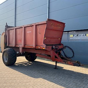 Tebbe HKS 12500