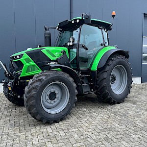 Deutz-Fahr 6130ttv