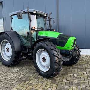 Deutz-Fahr AgroFarm 4.10