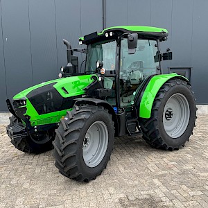 Deutz-Fahr 5125