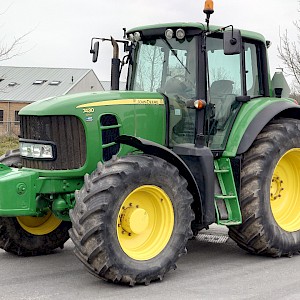 John Deere 7430PQ