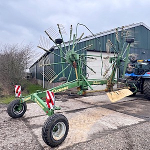 Krone Swadro 810