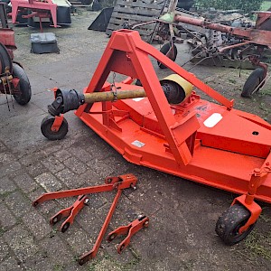 Maschio Jolly 180