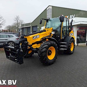 JCB TM 320