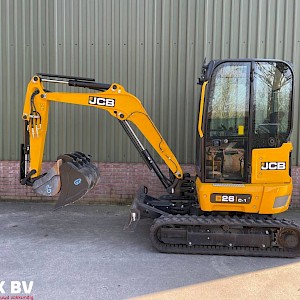 JCB 26 C-1