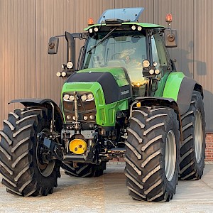 Deutz-Fahr Agrotron 7230 TTV