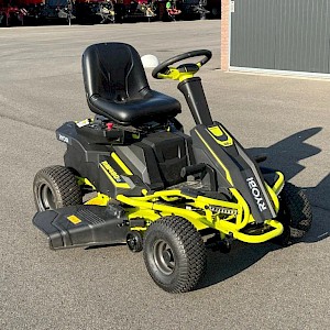 Ryobi RM480E