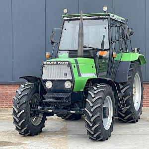 Deutz-Fahr DX 3.70