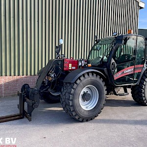 Case IH Farmlift 742