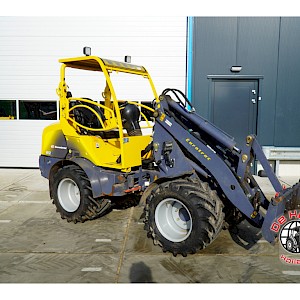 Eurotrac W12F-XL