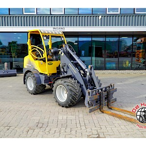 Eurotrac W12F-XL