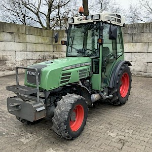 Fendt Farmer 209V 2003