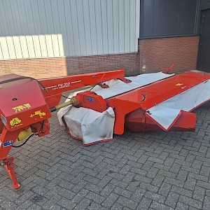 Kuhn FC 313 LIFT CONTROL