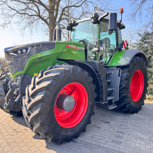 Fendt 1050 Gen2 ProfiPlus