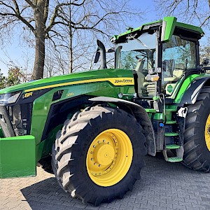 John Deere 8R 280