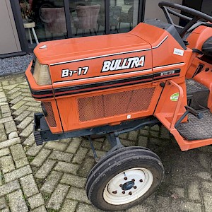 Kubota Bultra B1-17