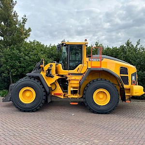 Volvo L150 H UNUSED