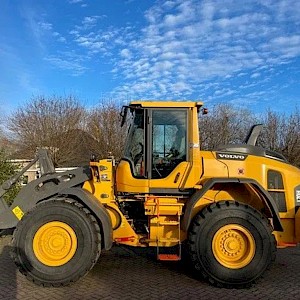 Volvo L70 H