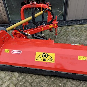 Maschio Gaspardo 1.85 klepelmaaier