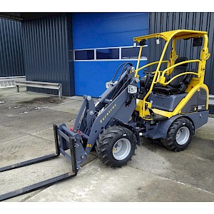 Eurotrac W11M