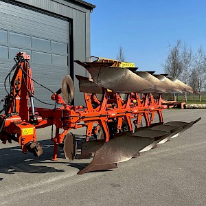 Kuhn Vari Master 151